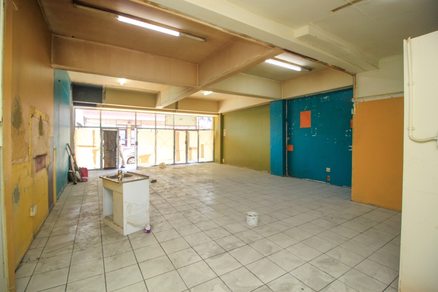To Let commercial Property for Rent in Sunnyridge Gauteng