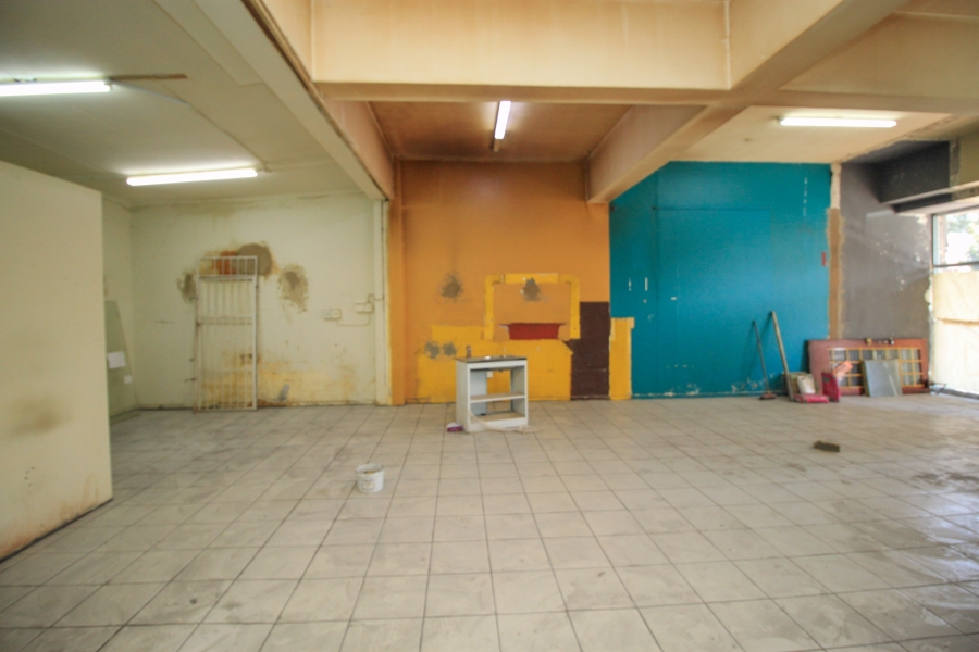 To Let commercial Property for Rent in Sunnyridge Gauteng