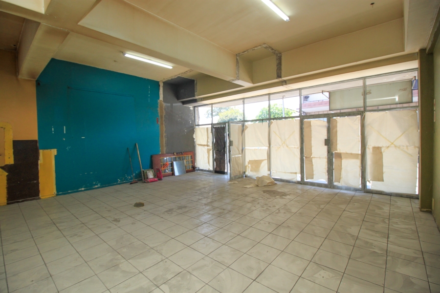 To Let commercial Property for Rent in Sunnyridge Gauteng