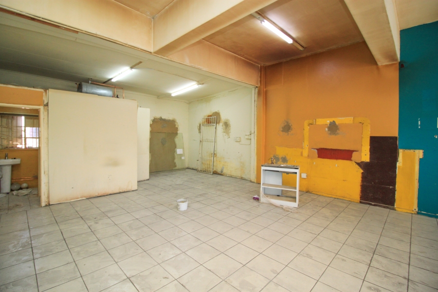 To Let commercial Property for Rent in Sunnyridge Gauteng