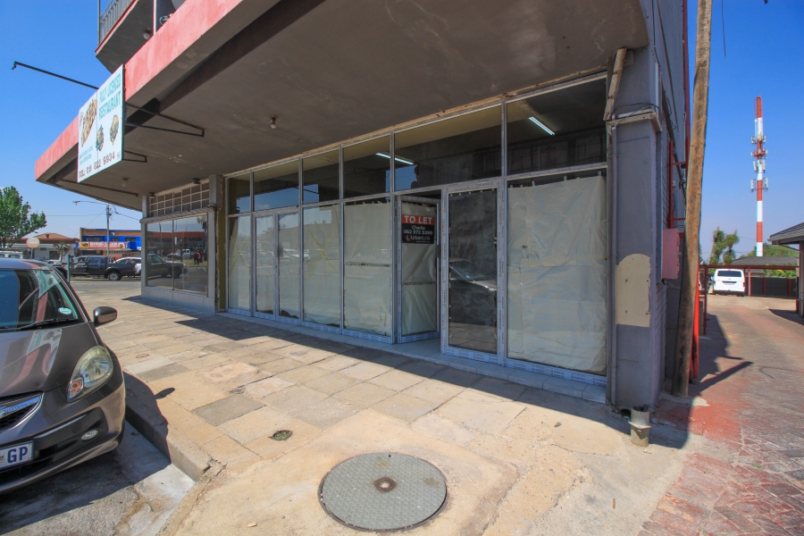 To Let commercial Property for Rent in Sunnyridge Gauteng