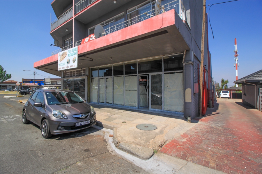 To Let commercial Property for Rent in Sunnyridge Gauteng