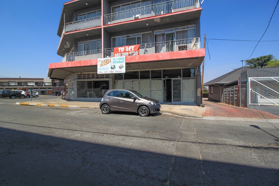 To Let commercial Property for Rent in Sunnyridge Gauteng