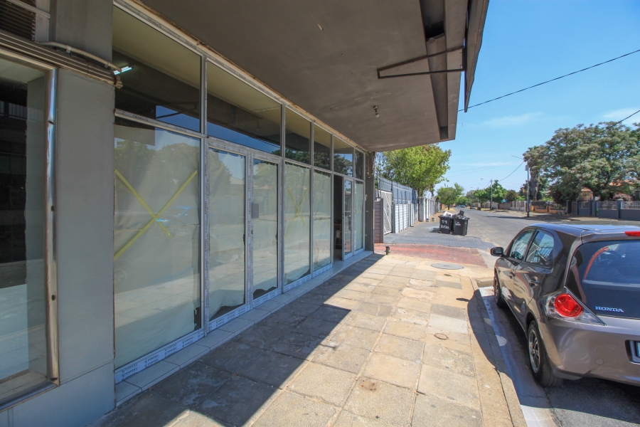 To Let commercial Property for Rent in Sunnyridge Gauteng