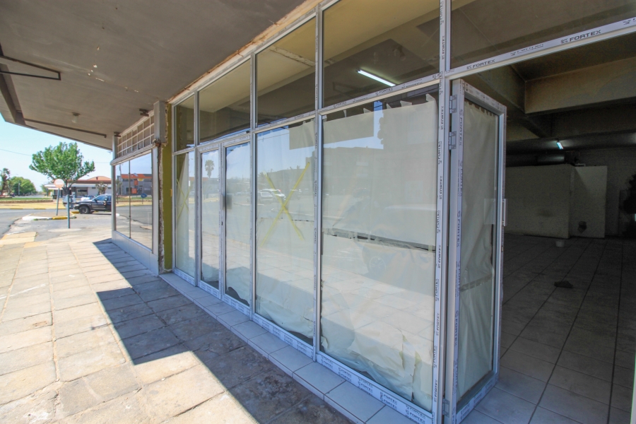 To Let commercial Property for Rent in Sunnyridge Gauteng