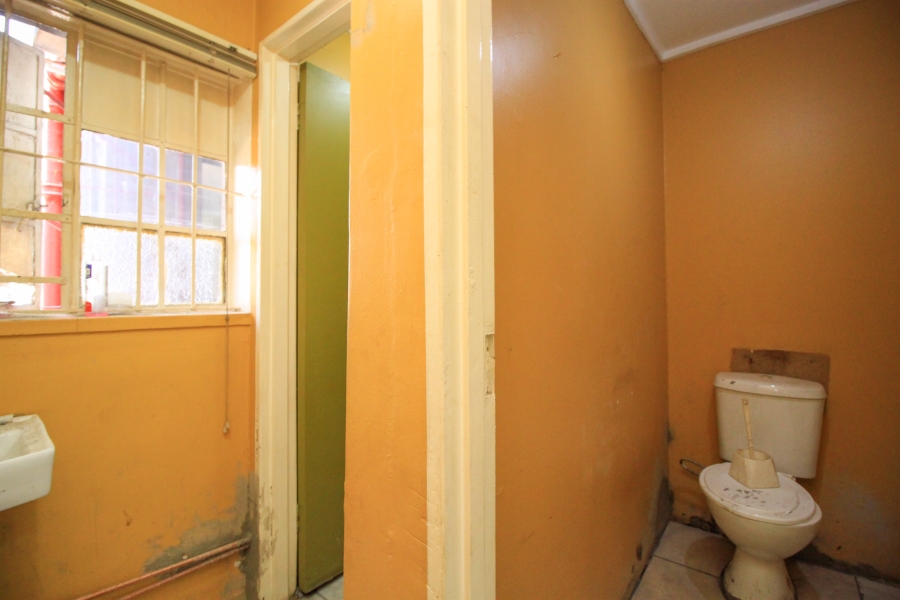 To Let commercial Property for Rent in Sunnyridge Gauteng