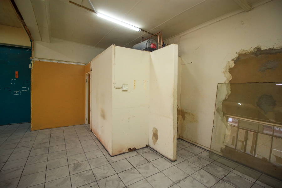 To Let commercial Property for Rent in Sunnyridge Gauteng