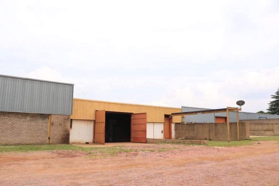 3 Bedroom Property for Sale in Brandvlei A H Gauteng