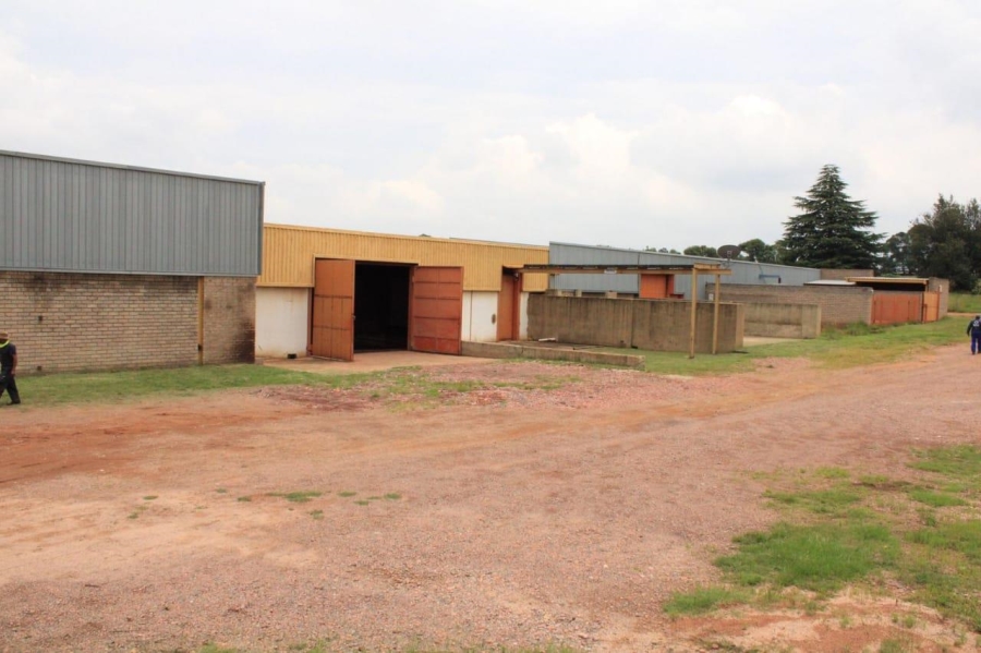 3 Bedroom Property for Sale in Brandvlei A H Gauteng