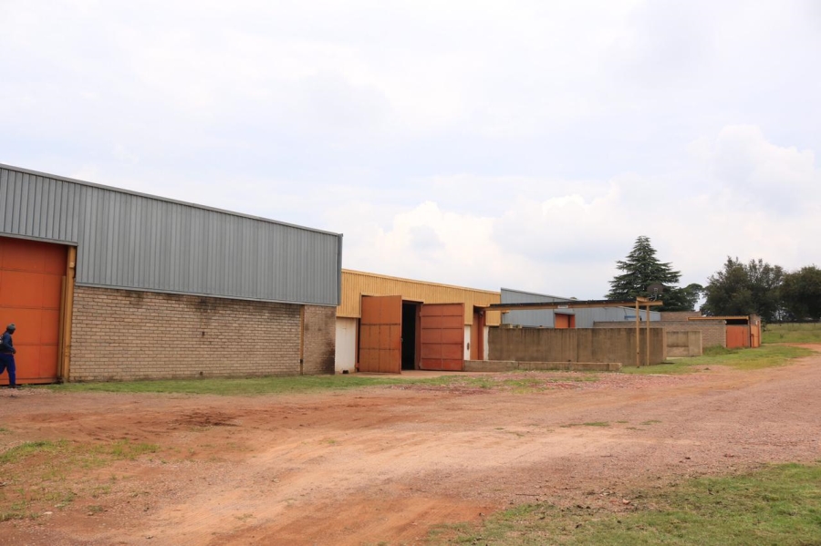 3 Bedroom Property for Sale in Brandvlei A H Gauteng