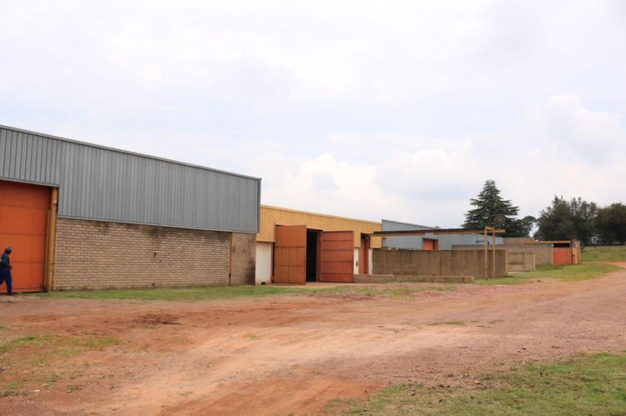 3 Bedroom Property for Sale in Brandvlei A H Gauteng