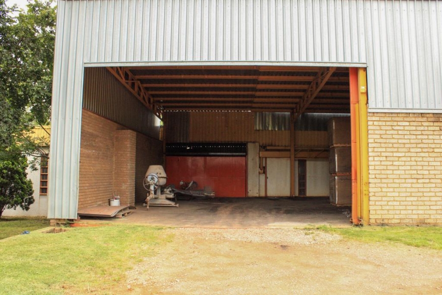 3 Bedroom Property for Sale in Brandvlei A H Gauteng