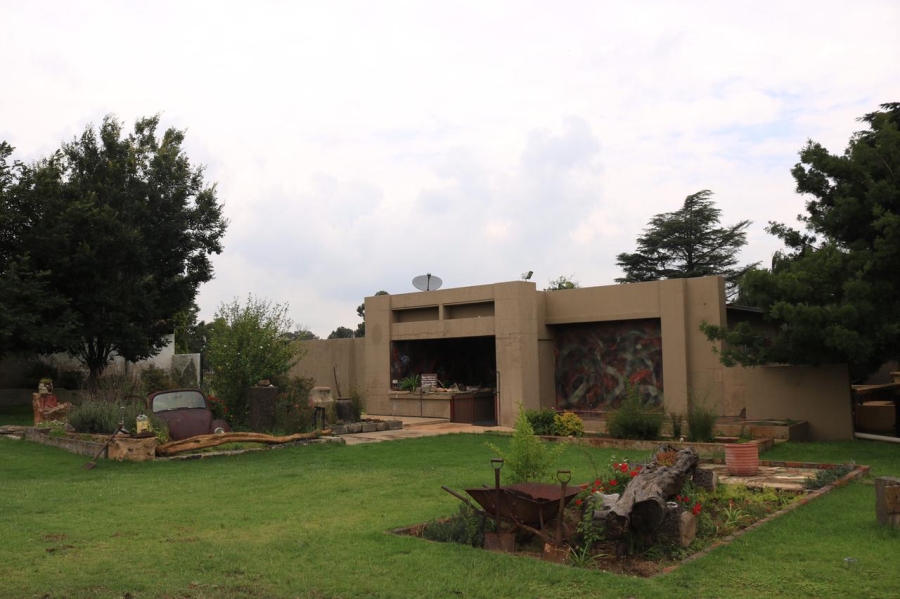 3 Bedroom Property for Sale in Brandvlei A H Gauteng