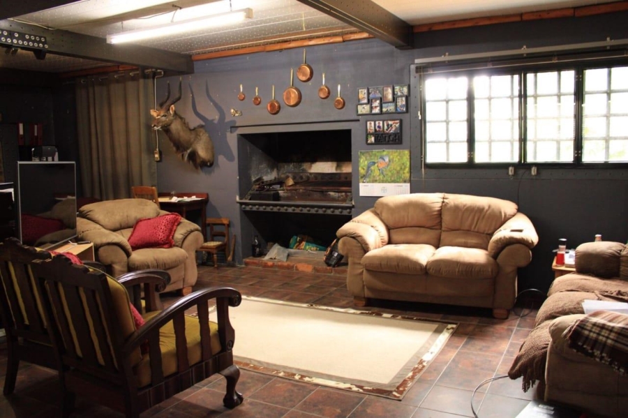 3 Bedroom Property for Sale in Brandvlei A H Gauteng
