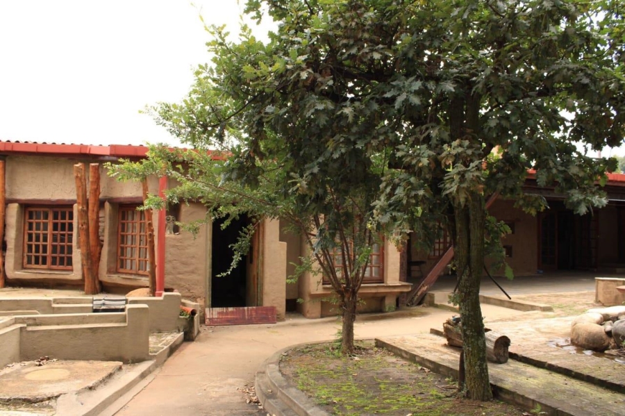 3 Bedroom Property for Sale in Brandvlei A H Gauteng