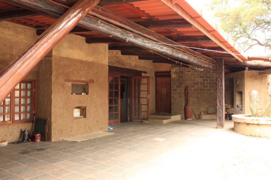 3 Bedroom Property for Sale in Brandvlei A H Gauteng