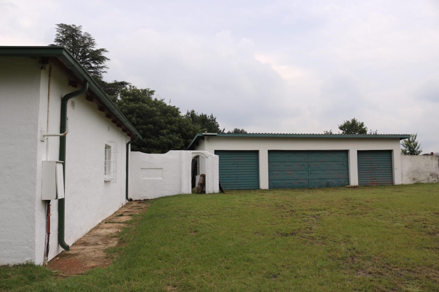 3 Bedroom Property for Sale in Brandvlei A H Gauteng