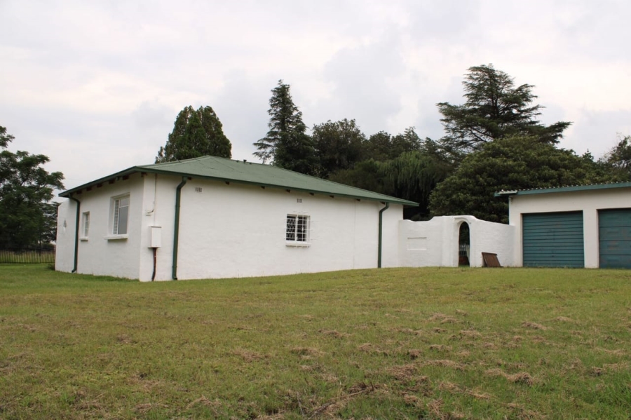 3 Bedroom Property for Sale in Brandvlei A H Gauteng