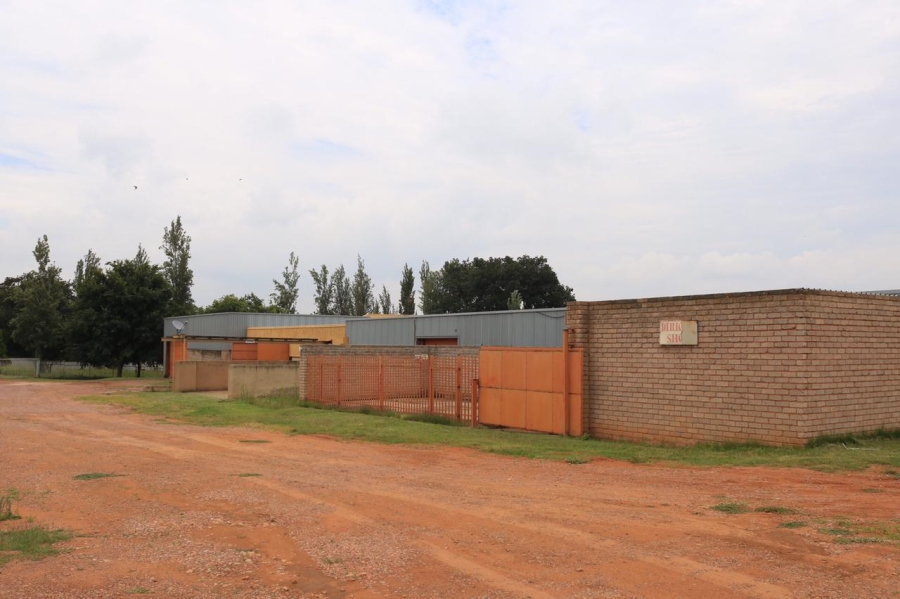 3 Bedroom Property for Sale in Brandvlei A H Gauteng