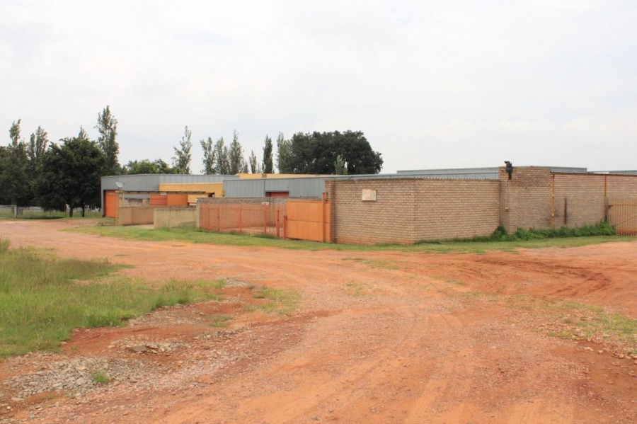 3 Bedroom Property for Sale in Brandvlei A H Gauteng