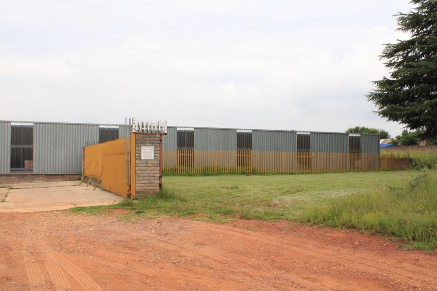 3 Bedroom Property for Sale in Brandvlei A H Gauteng