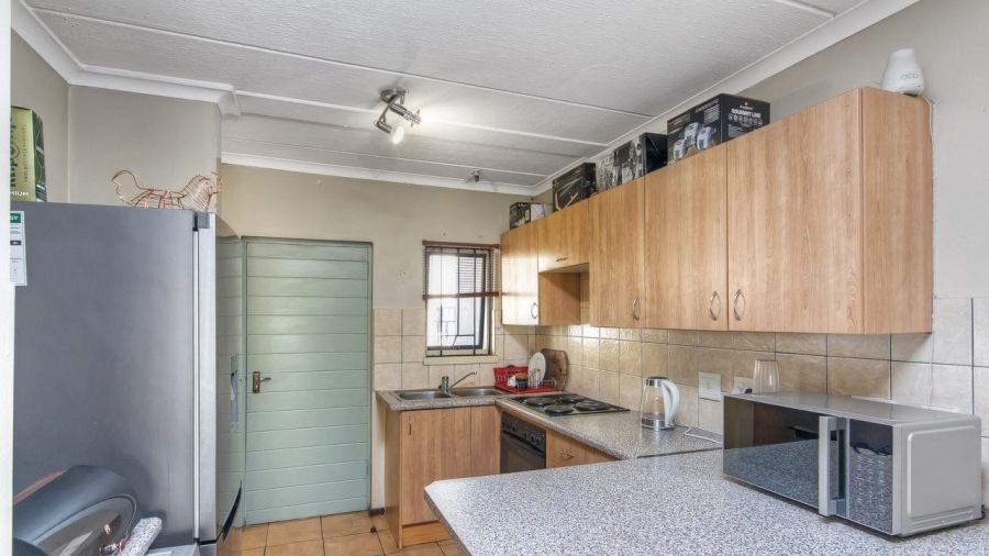 2 Bedroom Property for Sale in Carlswald Gauteng