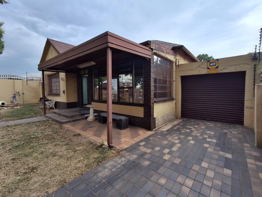 3 Bedroom Property for Sale in Bezuidenhout Valley Gauteng