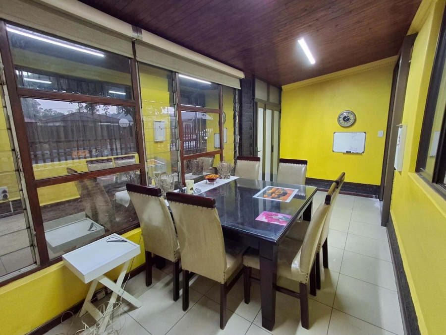 3 Bedroom Property for Sale in Bezuidenhout Valley Gauteng