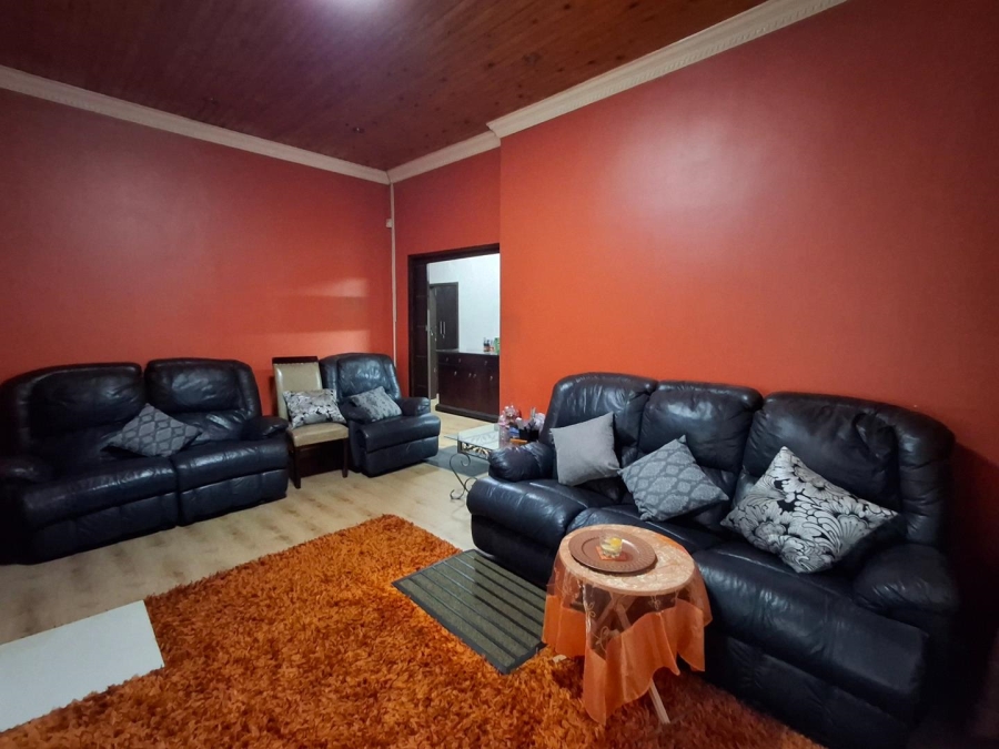 3 Bedroom Property for Sale in Bezuidenhout Valley Gauteng