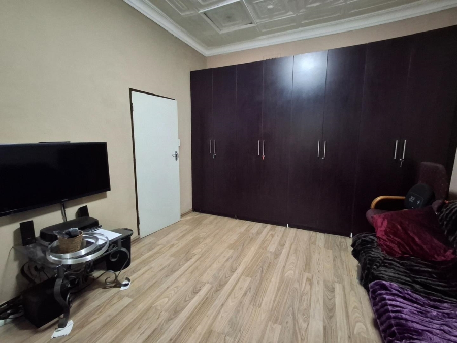 3 Bedroom Property for Sale in Bezuidenhout Valley Gauteng