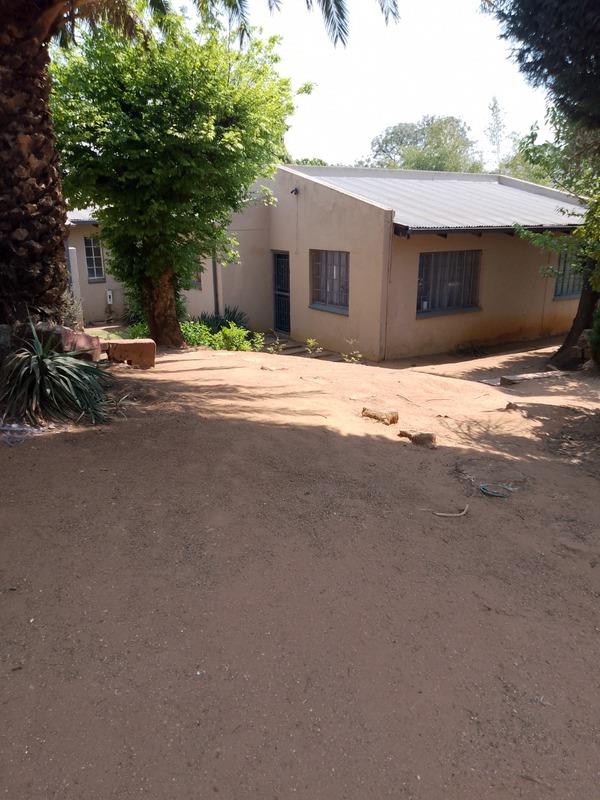 7 Bedroom Property for Sale in Bramley Gauteng