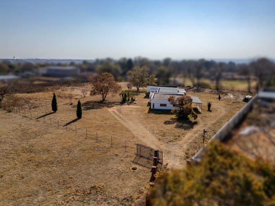 5 Bedroom Property for Sale in President Park Gauteng