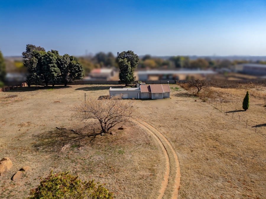 5 Bedroom Property for Sale in President Park Gauteng