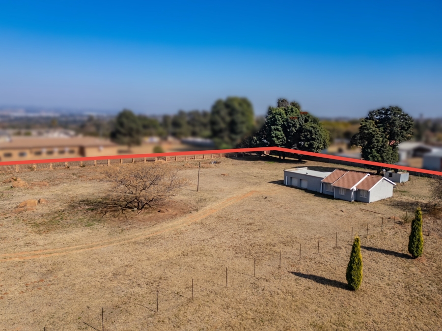 5 Bedroom Property for Sale in President Park Gauteng