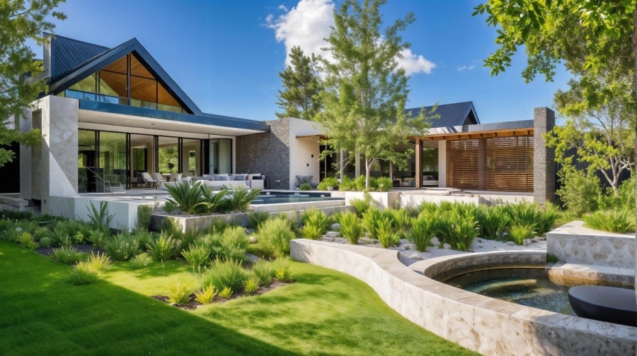 0 Bedroom Property for Sale in Waterkloof Gauteng