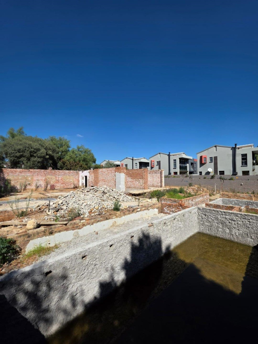 0 Bedroom Property for Sale in Waterkloof Gauteng