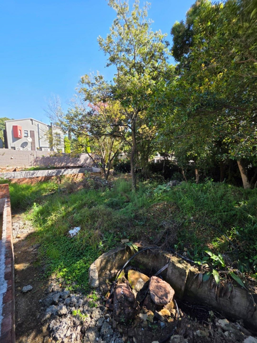 0 Bedroom Property for Sale in Waterkloof Gauteng
