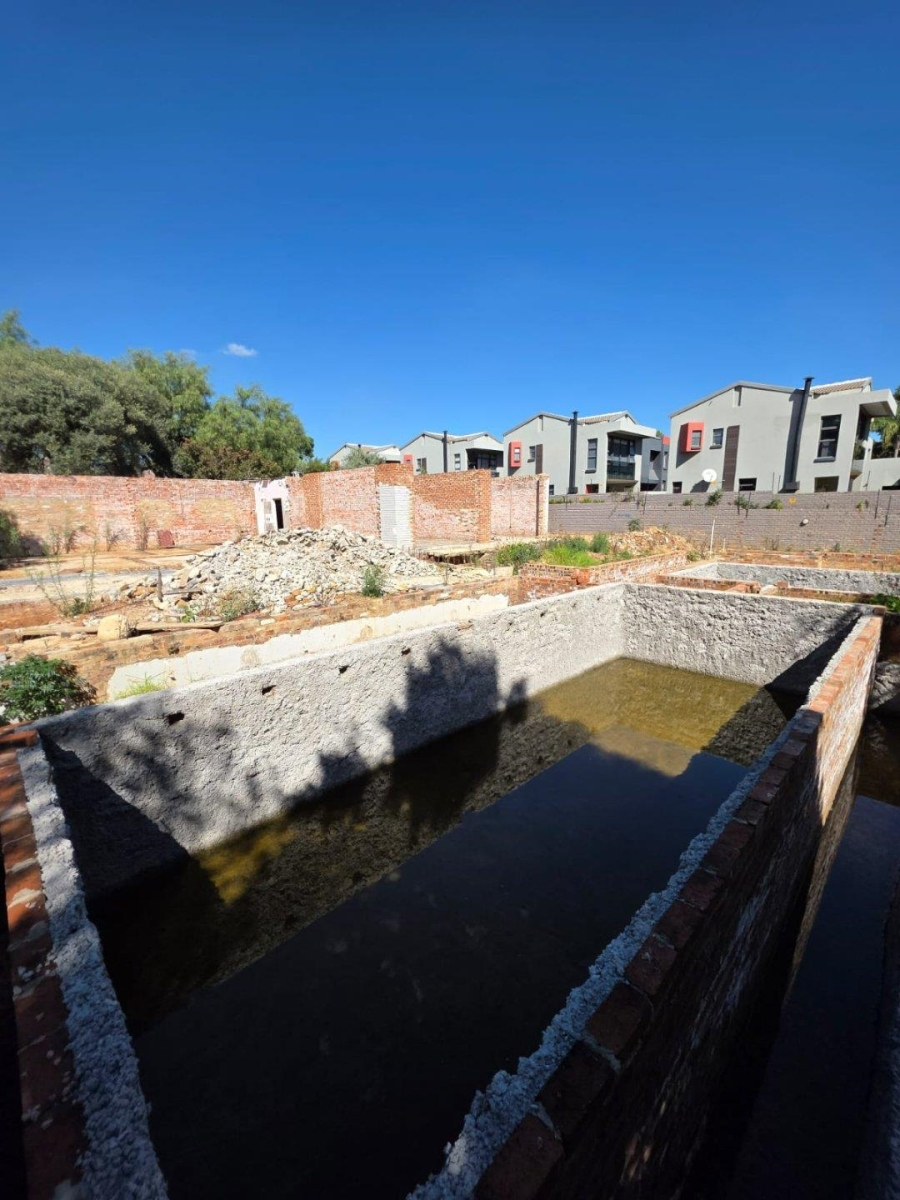 0 Bedroom Property for Sale in Waterkloof Gauteng