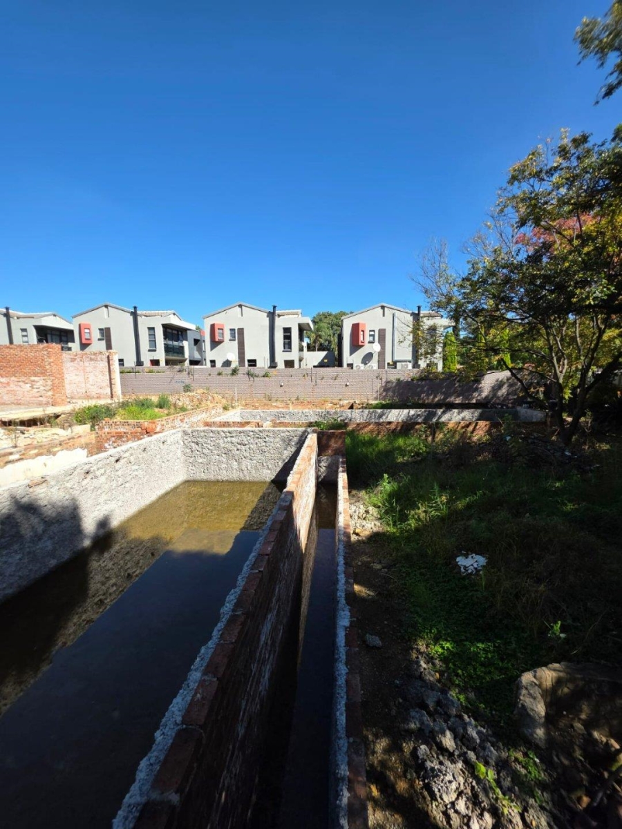 0 Bedroom Property for Sale in Waterkloof Gauteng