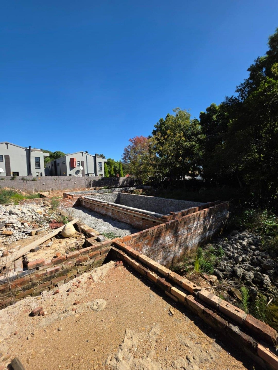 0 Bedroom Property for Sale in Waterkloof Gauteng