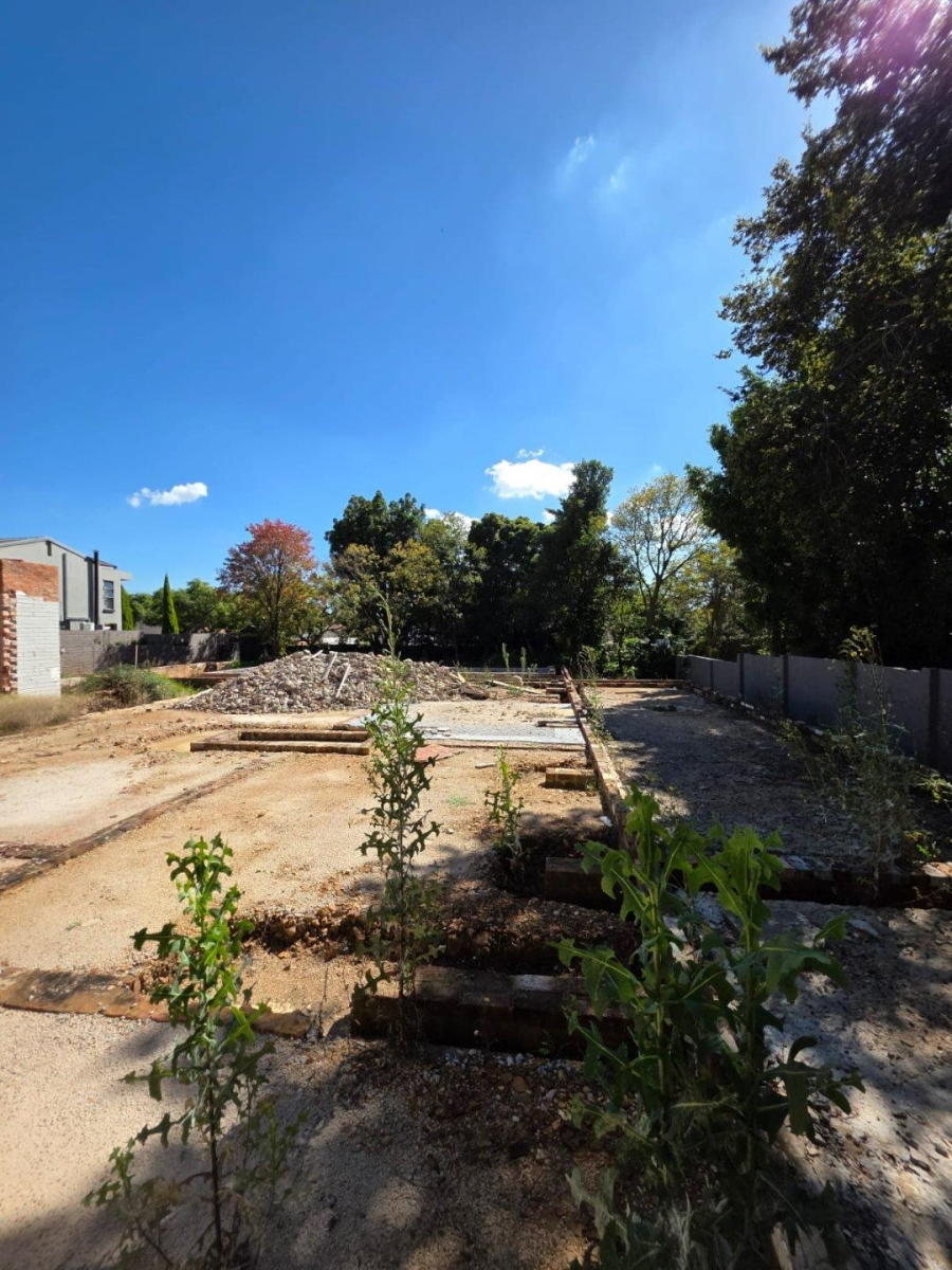 0 Bedroom Property for Sale in Waterkloof Gauteng