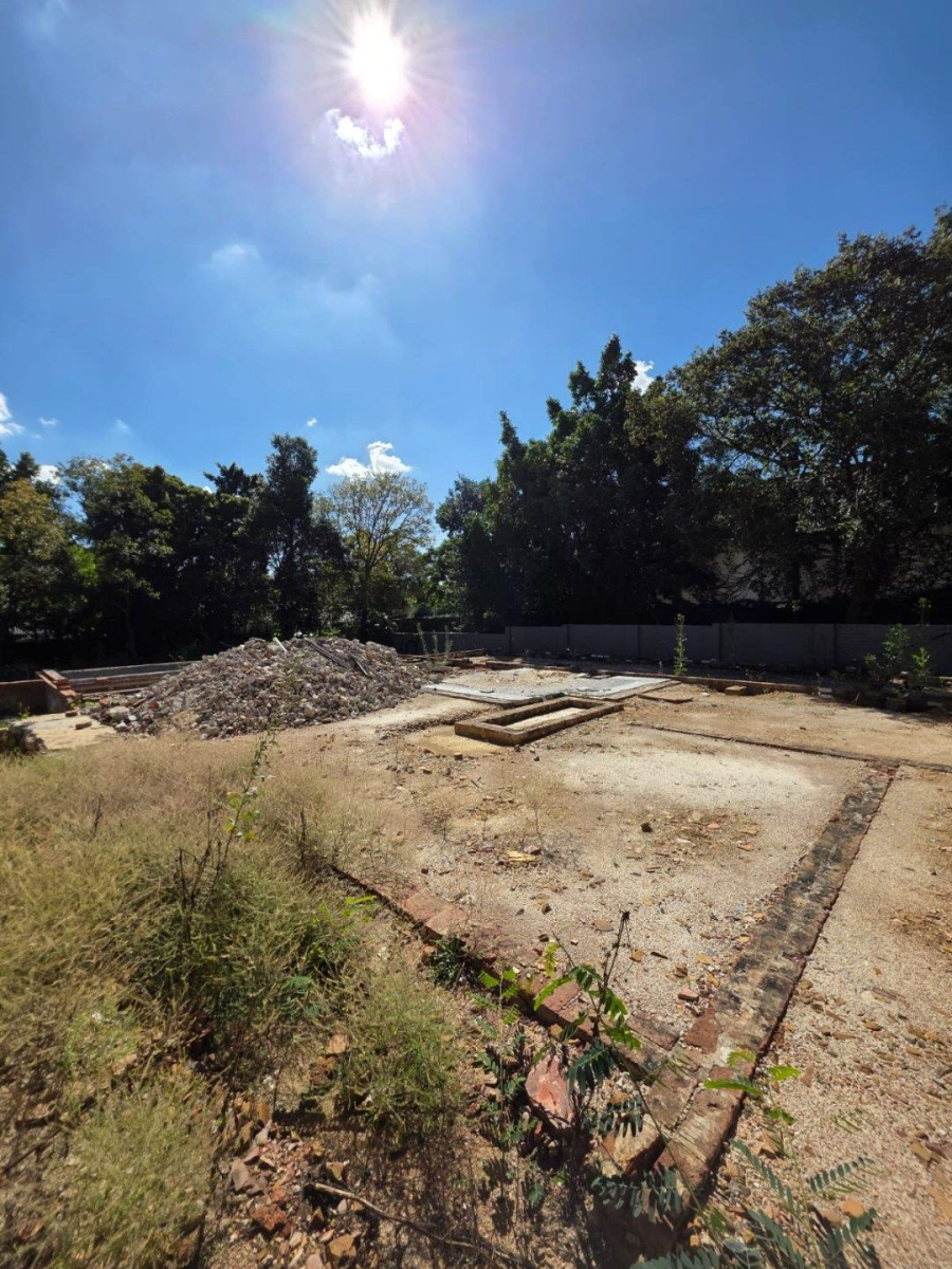 0 Bedroom Property for Sale in Waterkloof Gauteng