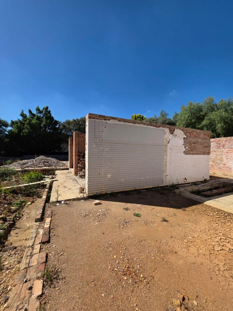 0 Bedroom Property for Sale in Waterkloof Gauteng