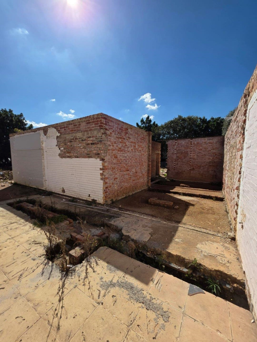 0 Bedroom Property for Sale in Waterkloof Gauteng