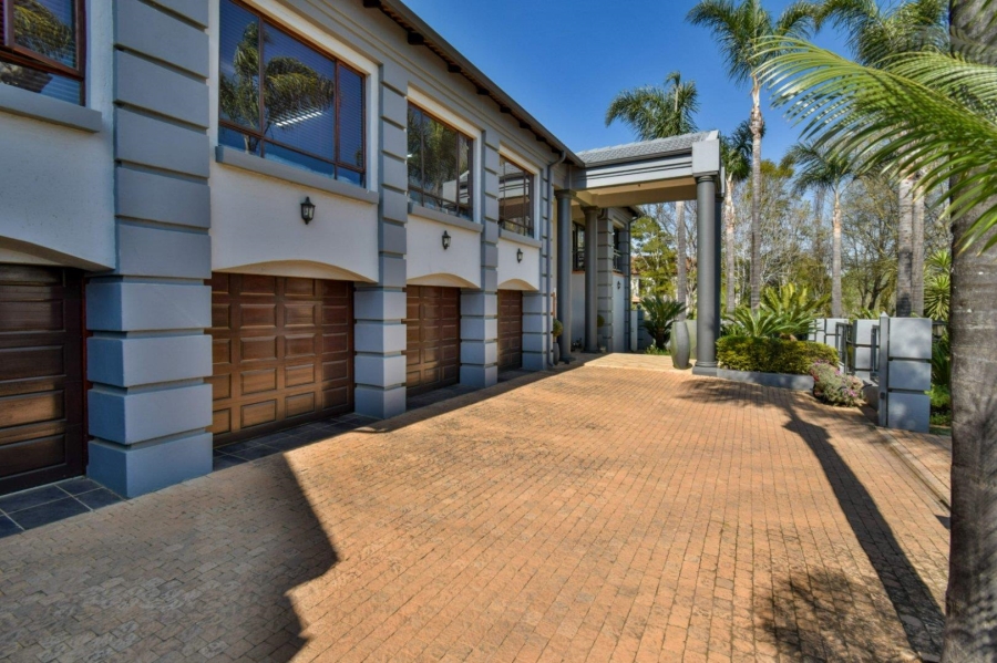 4 Bedroom Property for Sale in Woodhill Estate Gauteng