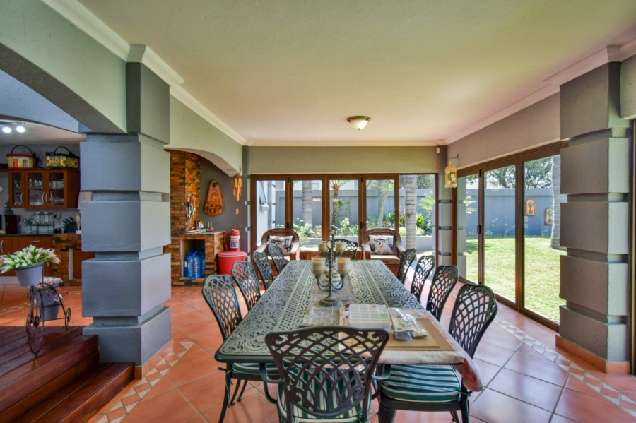 4 Bedroom Property for Sale in Woodhill Estate Gauteng