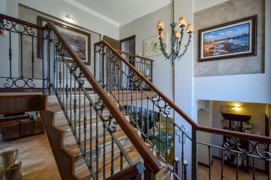 4 Bedroom Property for Sale in Woodhill Estate Gauteng