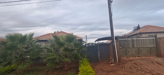3 Bedroom Property for Sale in Gem Valley Gauteng