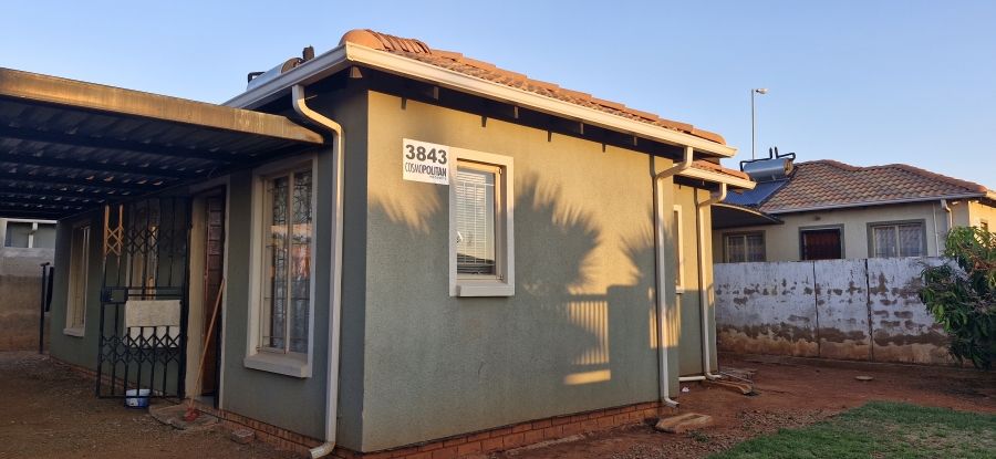 3 Bedroom Property for Sale in Gem Valley Gauteng