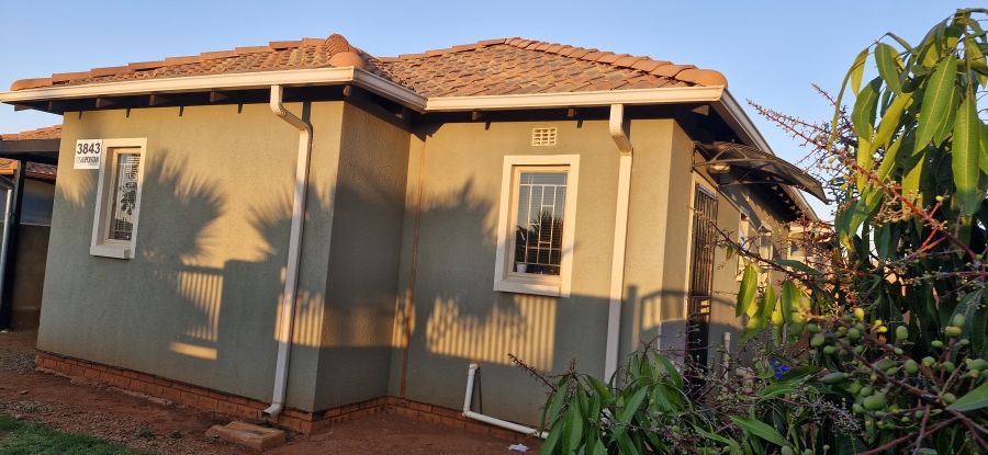 3 Bedroom Property for Sale in Gem Valley Gauteng